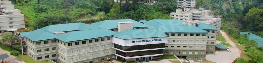 Dr. Moopen’s Medical College